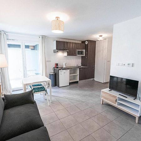 Studio Bordeaux Rive Droite Lormont Dış mekan fotoğraf