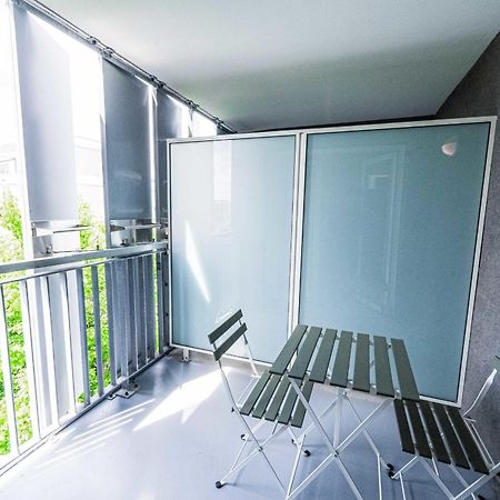Studio Bordeaux Rive Droite Lormont Dış mekan fotoğraf
