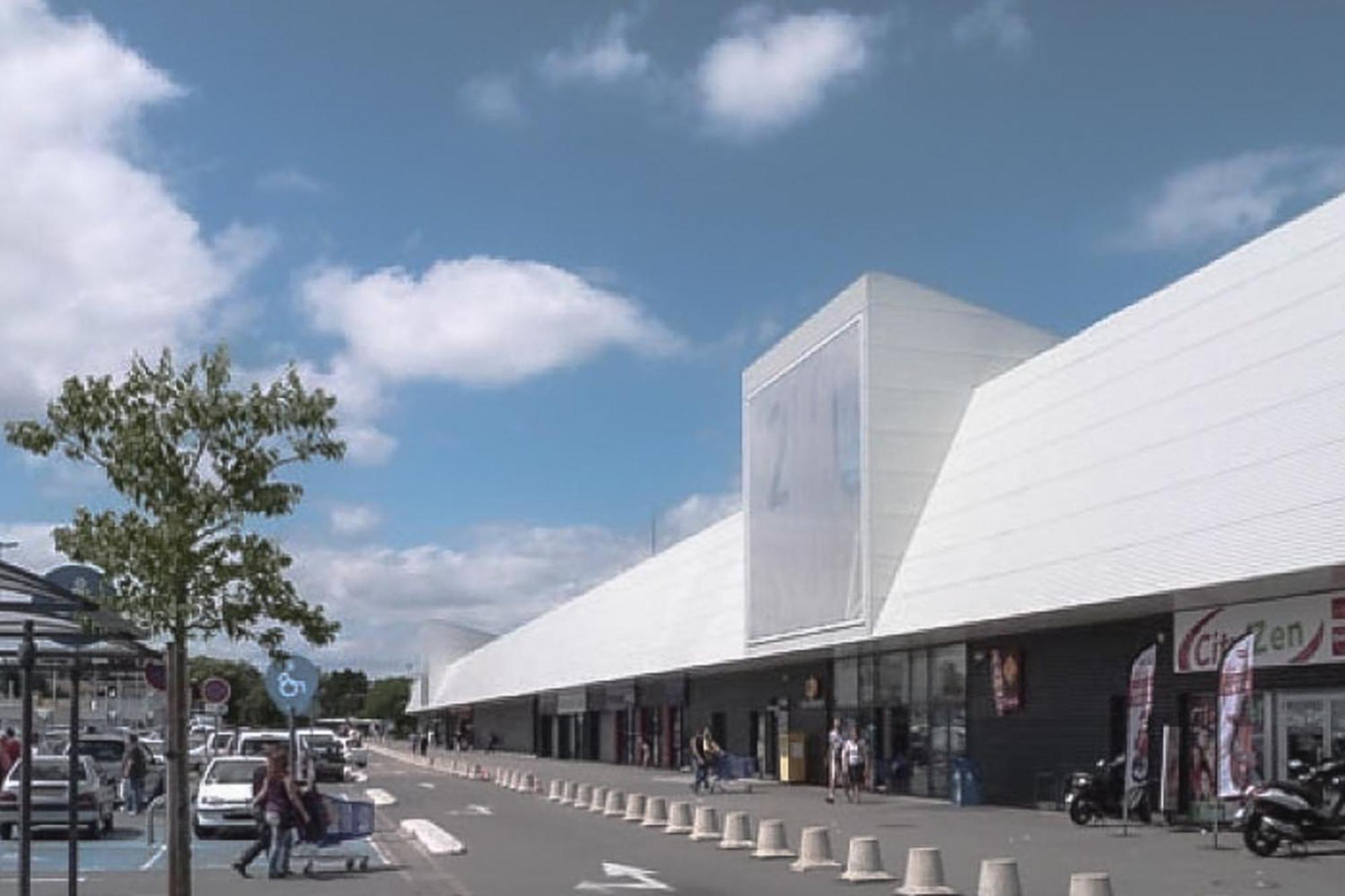 Studio Bordeaux Rive Droite Lormont Dış mekan fotoğraf