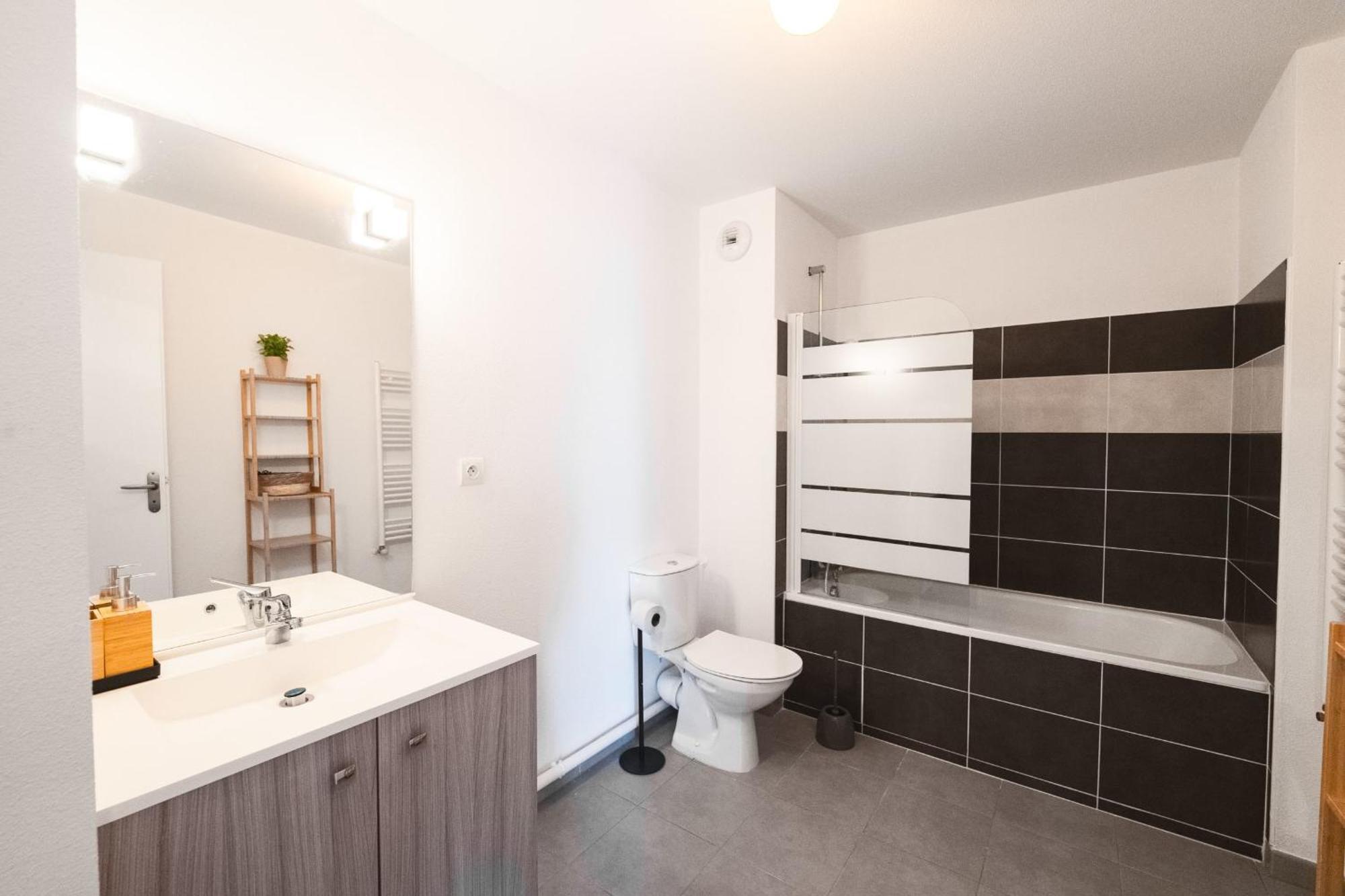 Studio Bordeaux Rive Droite Lormont Dış mekan fotoğraf