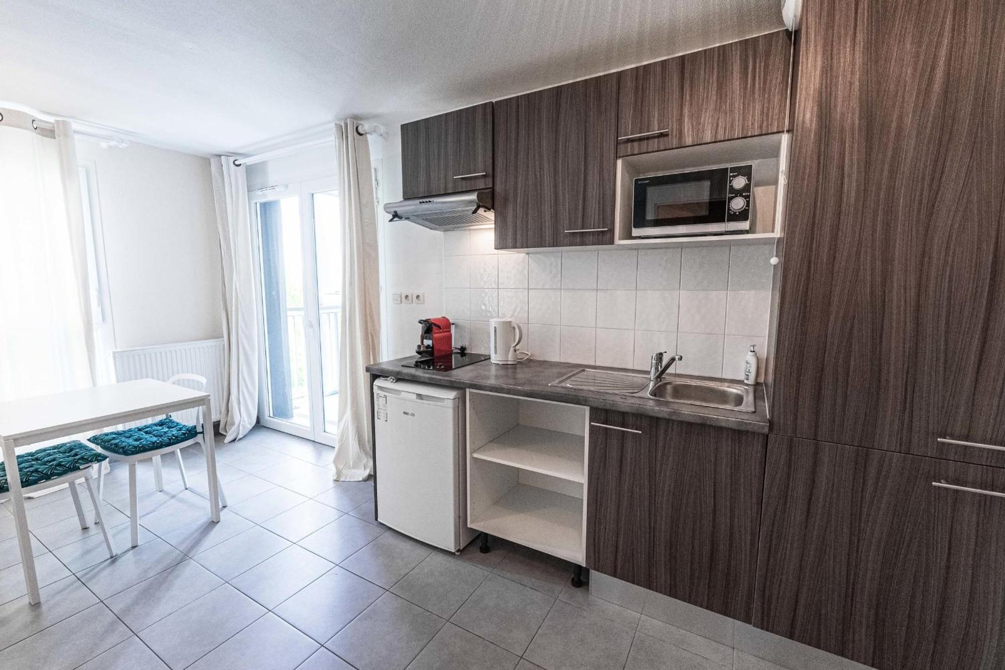 Studio Bordeaux Rive Droite Lormont Dış mekan fotoğraf
