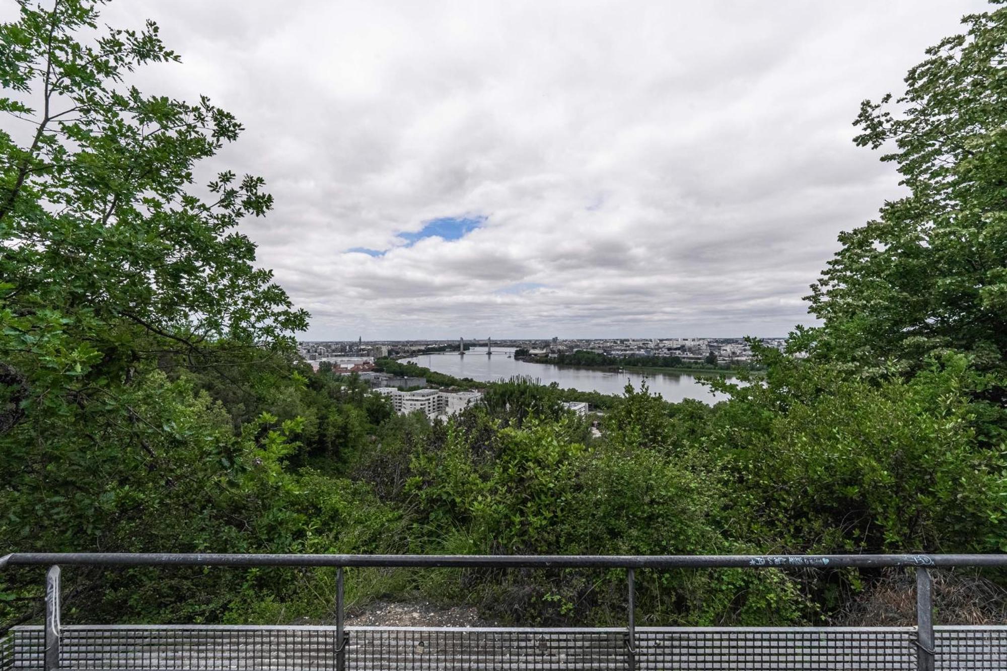 Studio Bordeaux Rive Droite Lormont Dış mekan fotoğraf