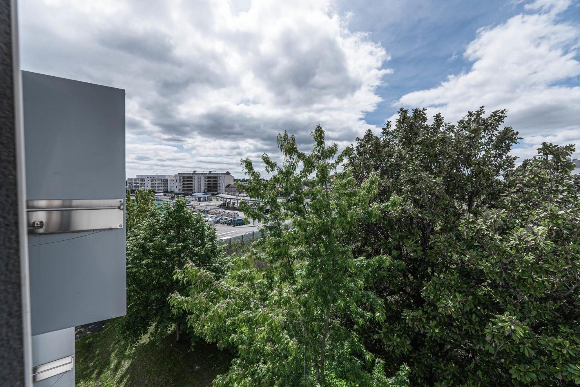 Studio Bordeaux Rive Droite Lormont Dış mekan fotoğraf